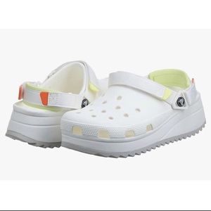 Crocs Hiker Clog